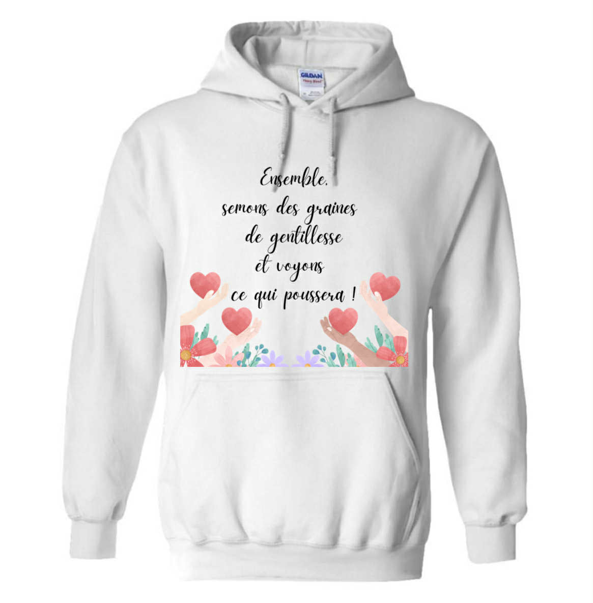 Chandail La gentillesse