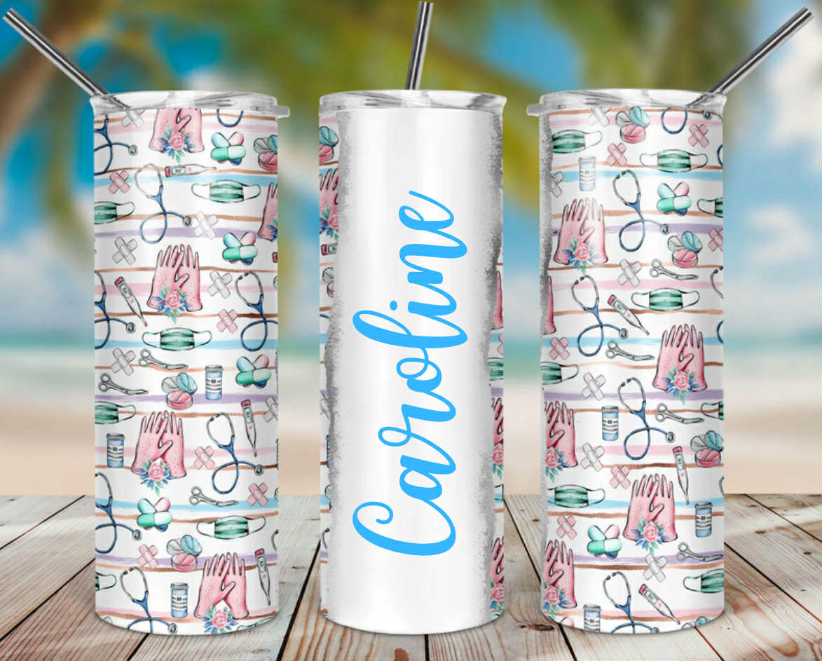 Gobelet Professionnel de la santé