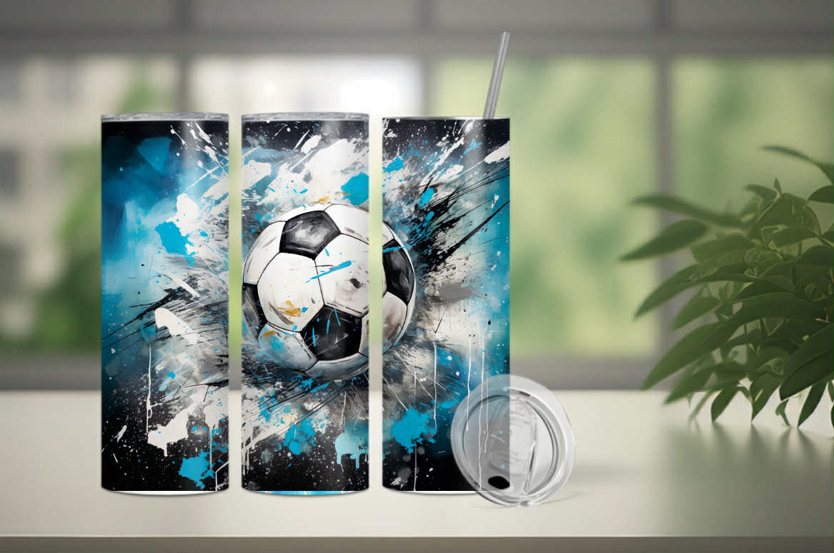 Gobelet Soccer