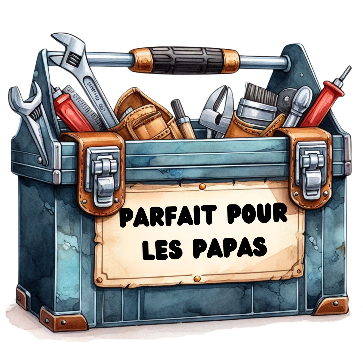 Parfait pour les papas