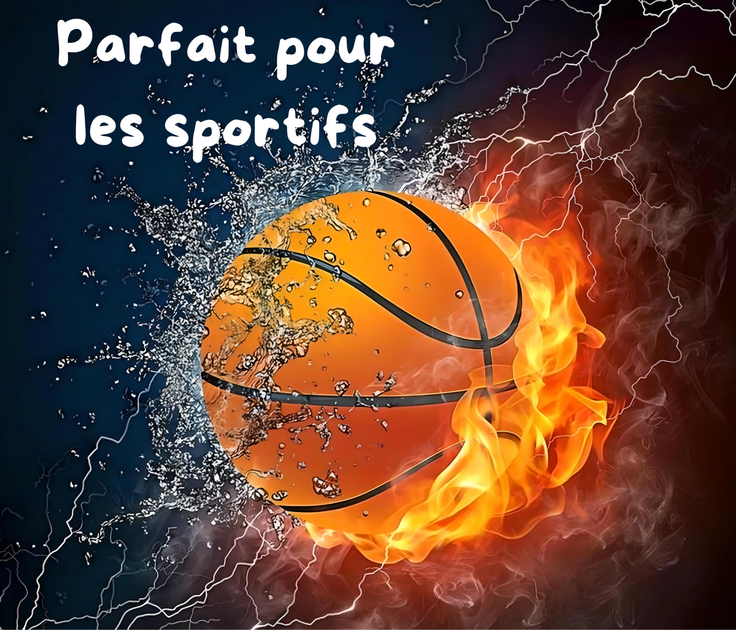 Parfait pour les sportifs