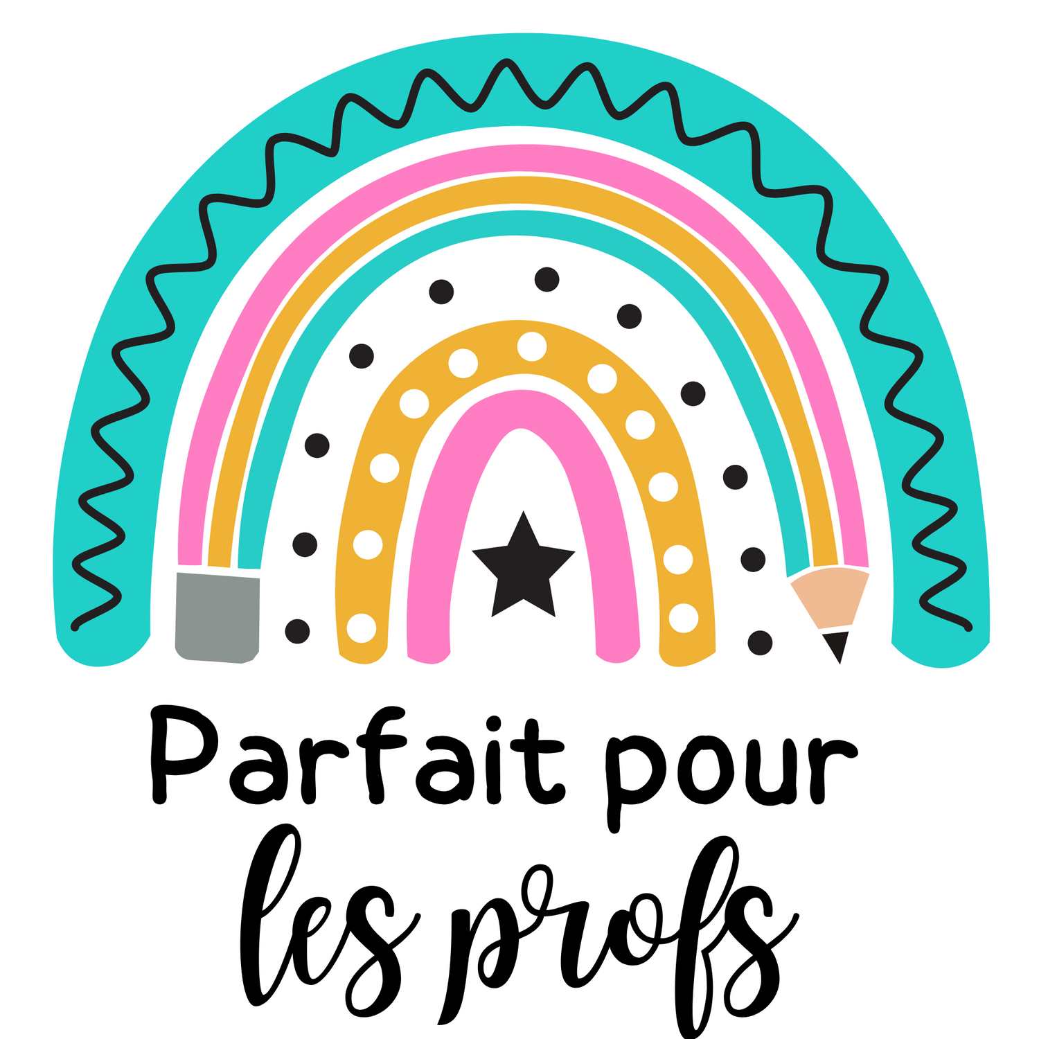 Parfait pour les profs