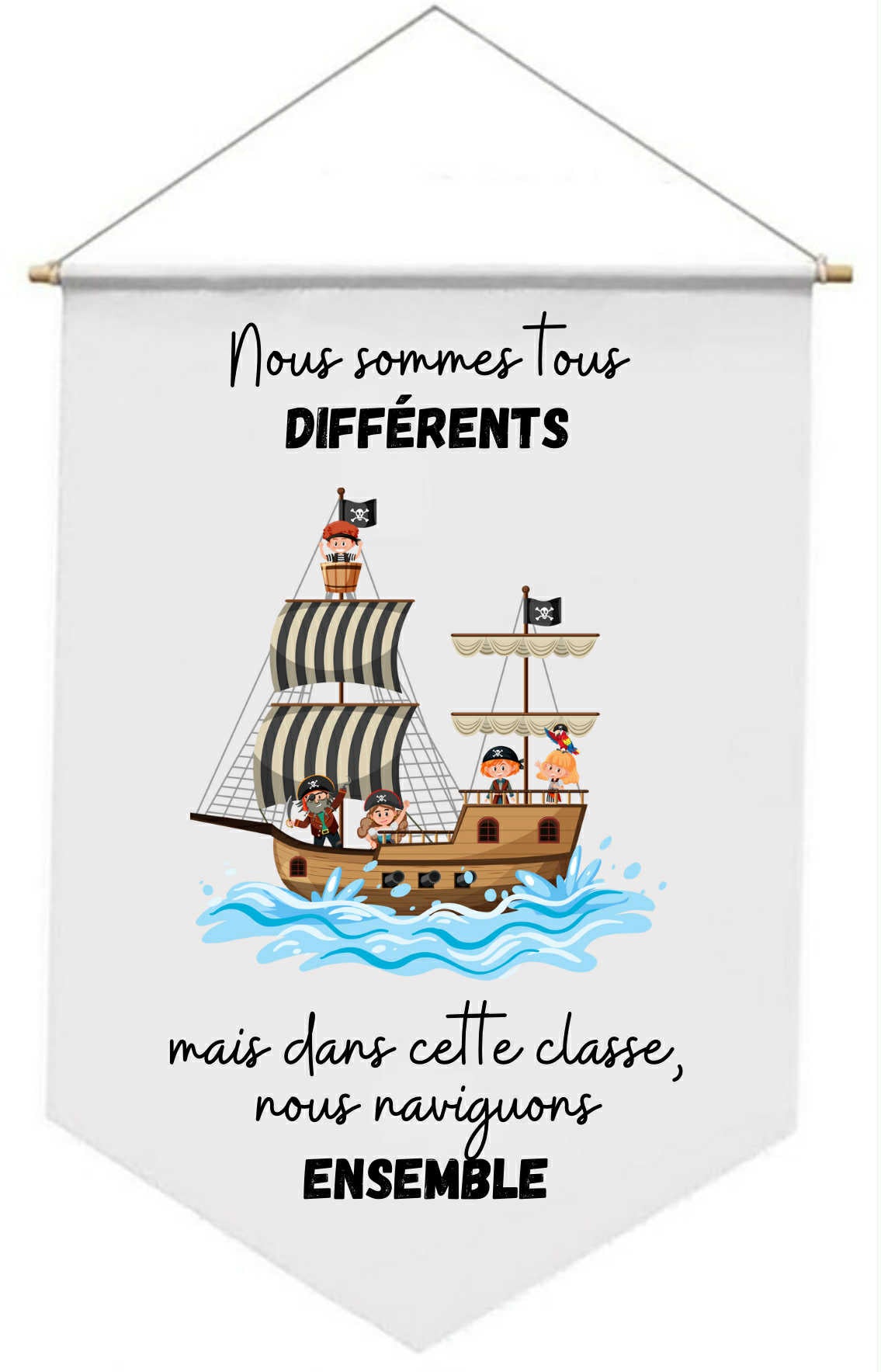Bannière-Bateau