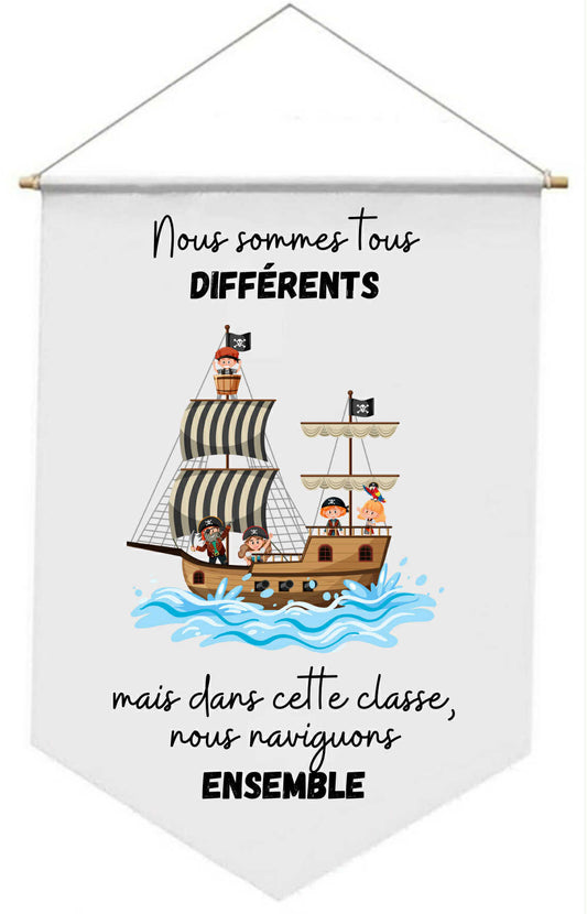 Bannière-Bateau