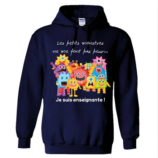 Chandail Monstres
