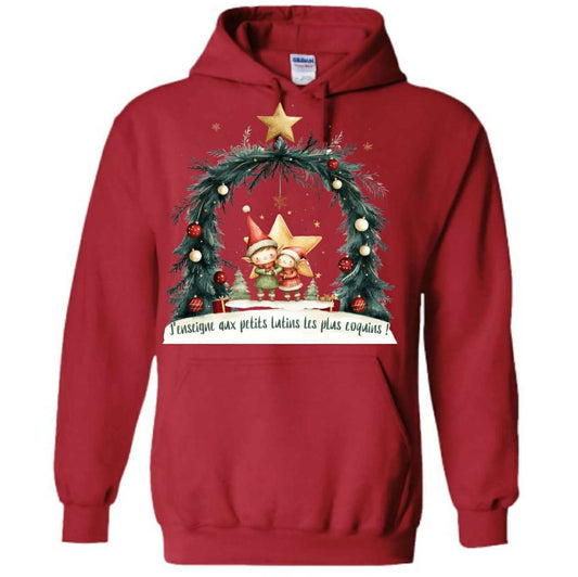 Chandail Lutins