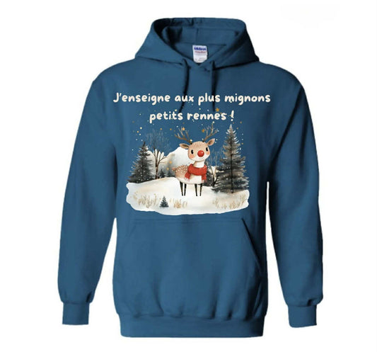 Chandail Rennes