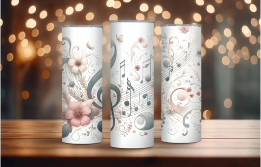 Gobelet Musique