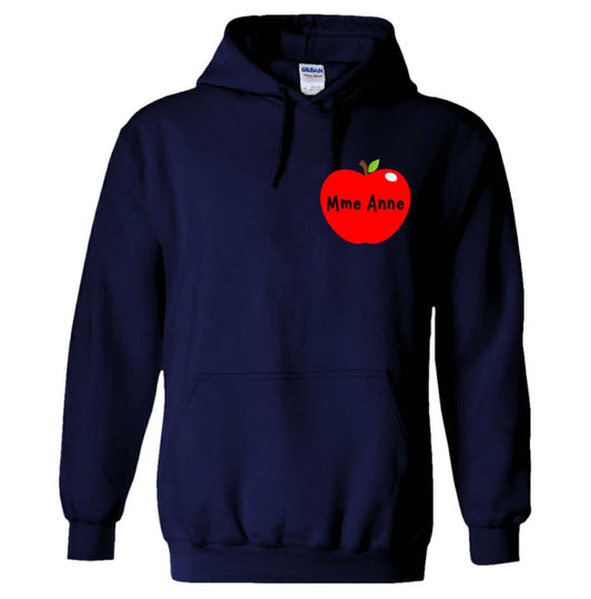Chandail Pomme