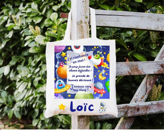 Sac fourre-tout - Espace