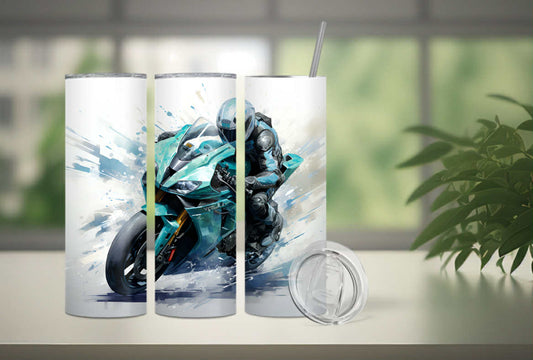 Gobelet Moto 5