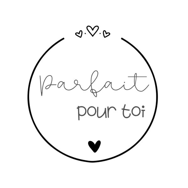 Parfait pour toi